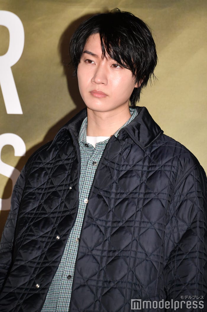 桜田通(C)モデルプレス