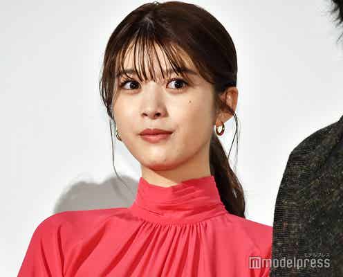 馬場ふみか「20歳の時に性格が変わった」理由とは “おじさんキラー”な一面も明かす