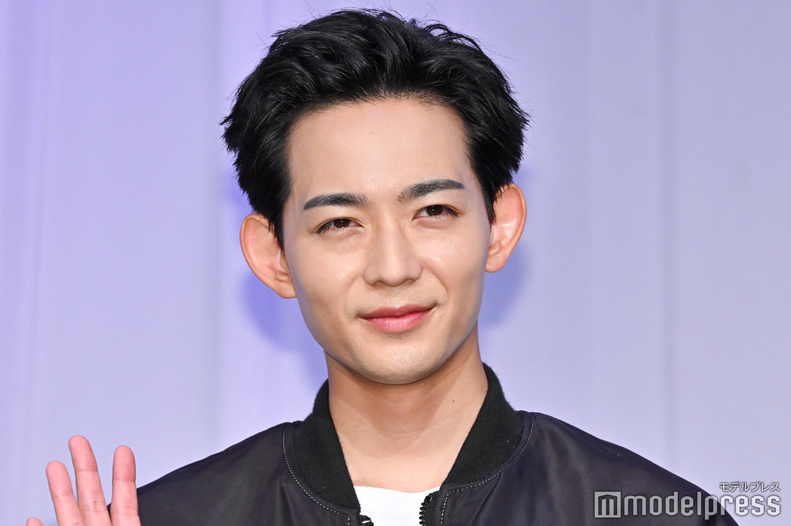 竜星涼（C）モデルプレス