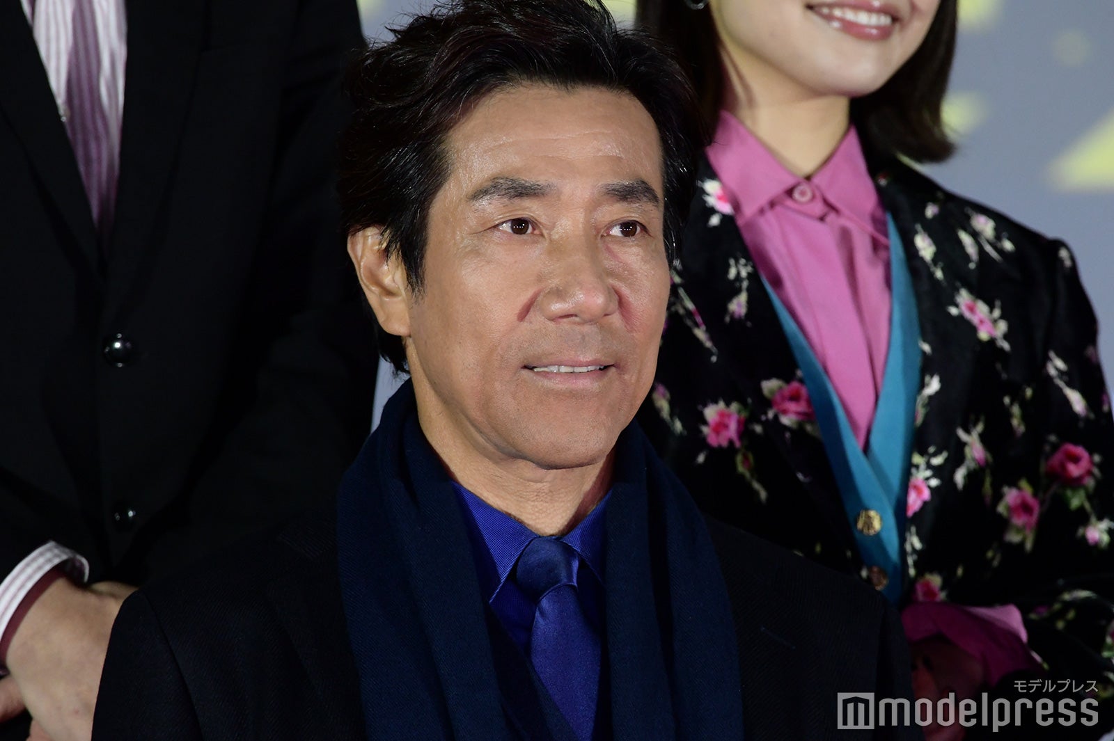 岸谷五朗（C）モデルプレス