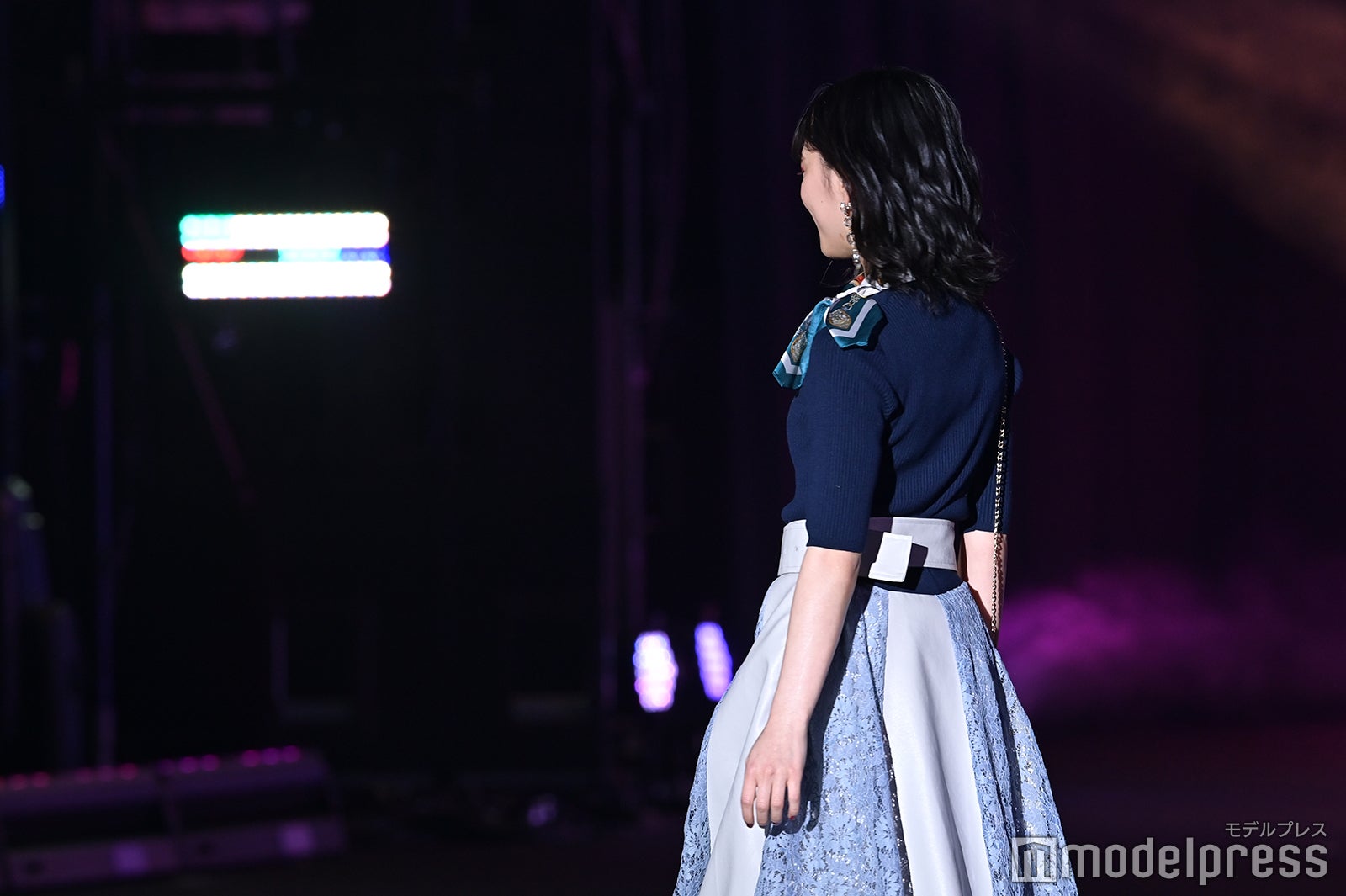 森田ひかる（C）モデルプレス