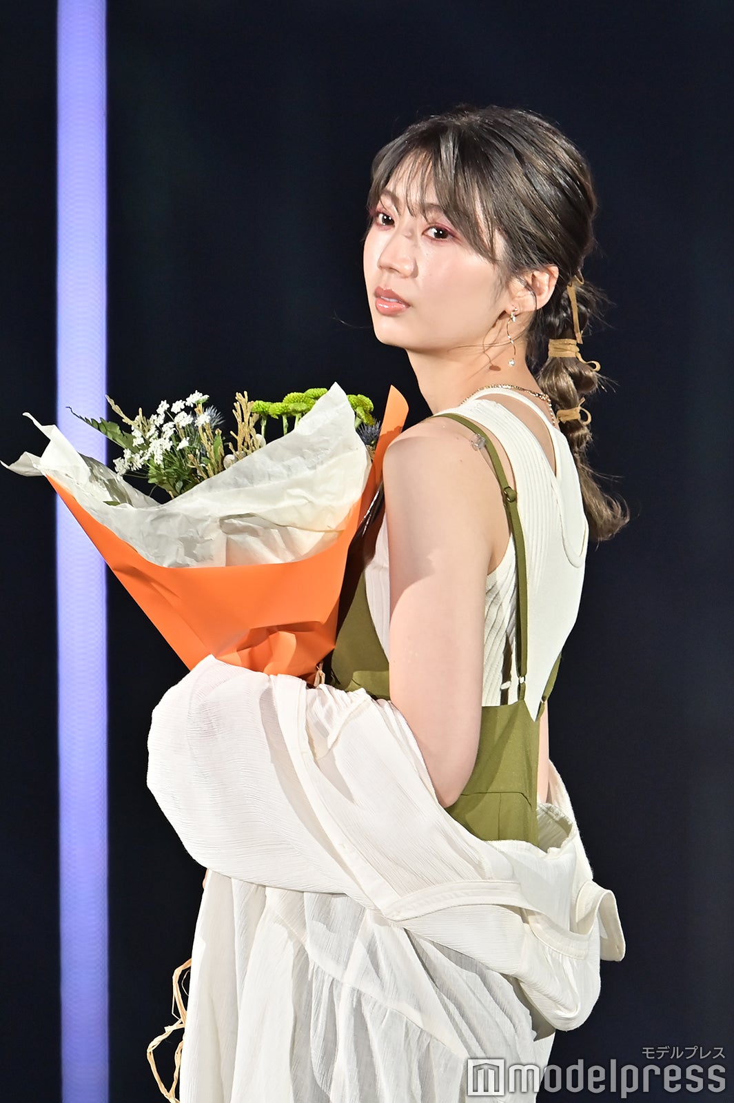 高本彩花（C）モデルプレス