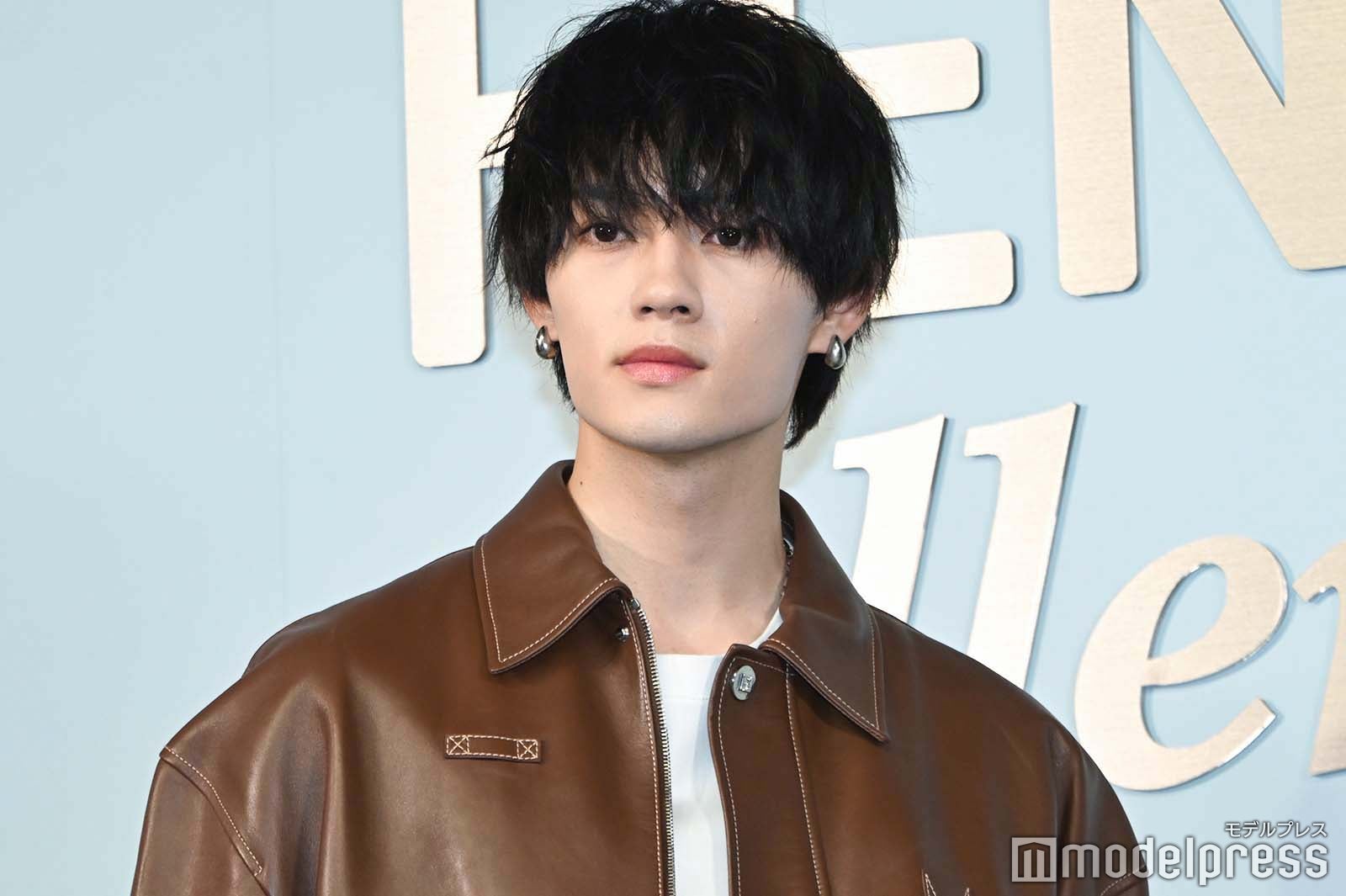 佐野勇斗（C）モデルプレス