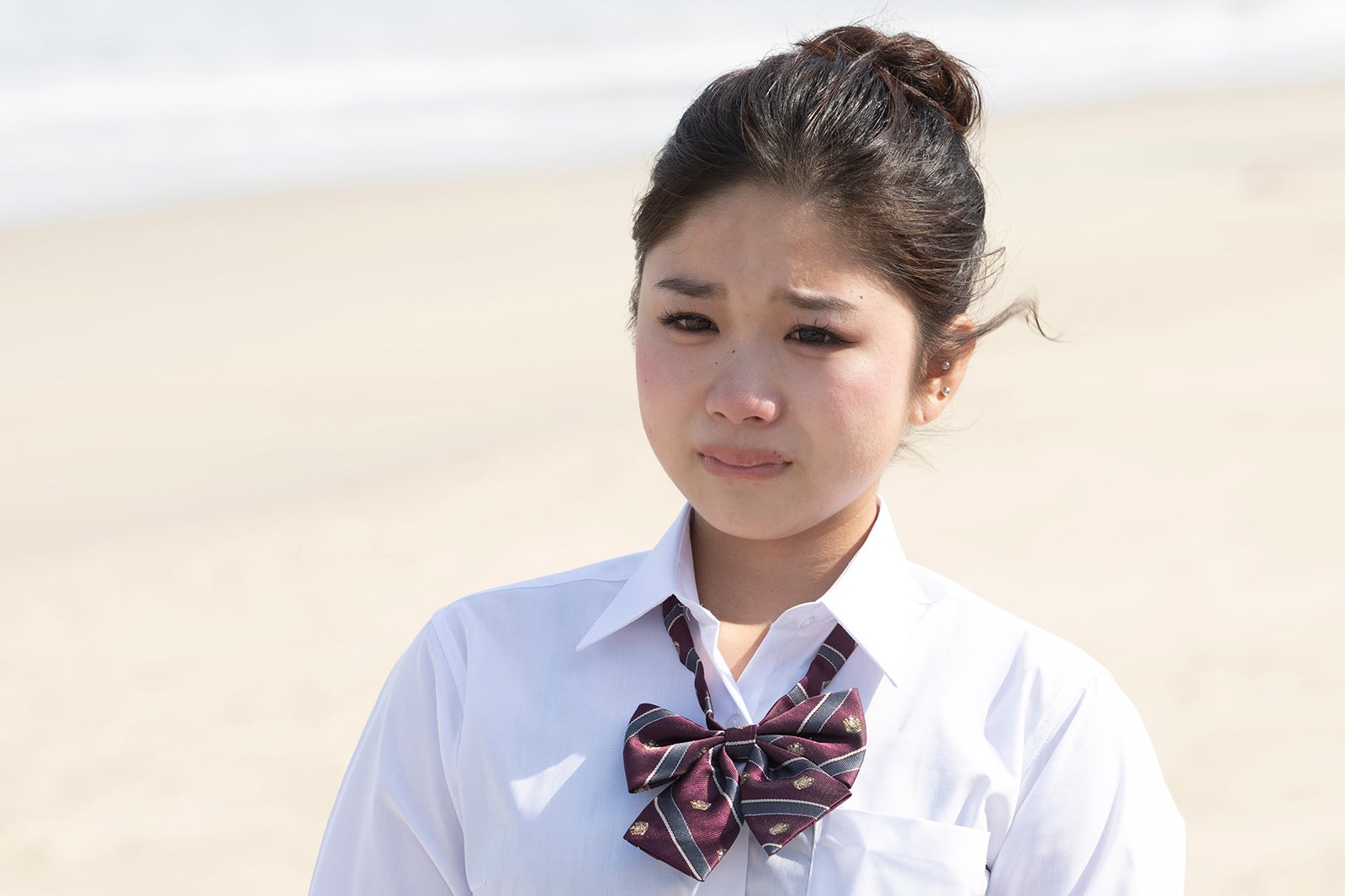 ゆのん「今日、好きになりました。-ダナン編-」最終回（C）AbemaTV, Inc.