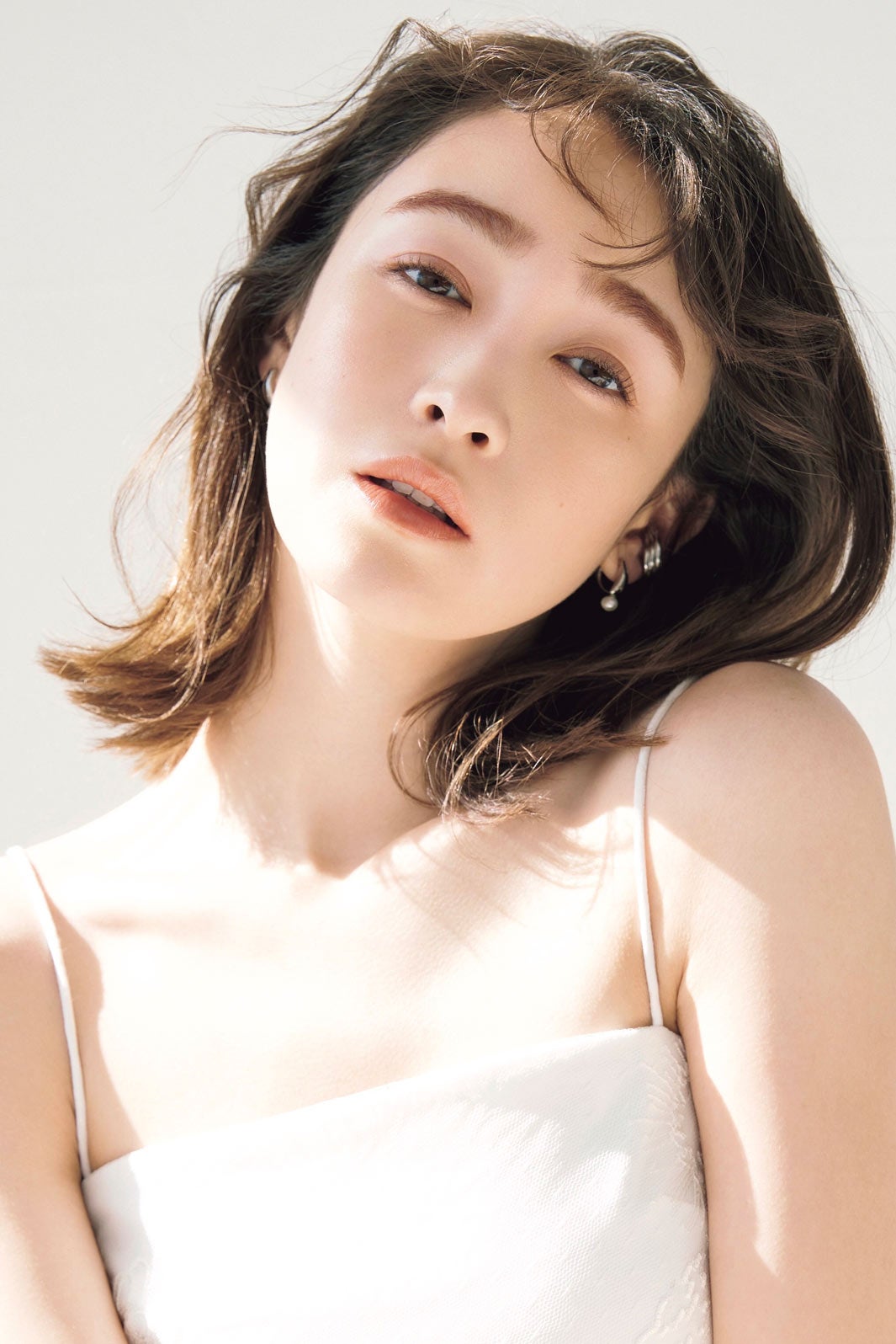 藤井サチ（提供写真）