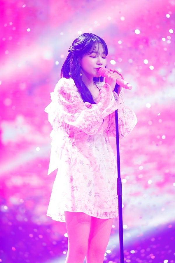 チョ・ユリ（C）CJ ENM Co., Ltd, All Rights Reserved