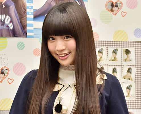 Popteen志田友美「長かったようで短かった」夢アドの歩みを振り返る