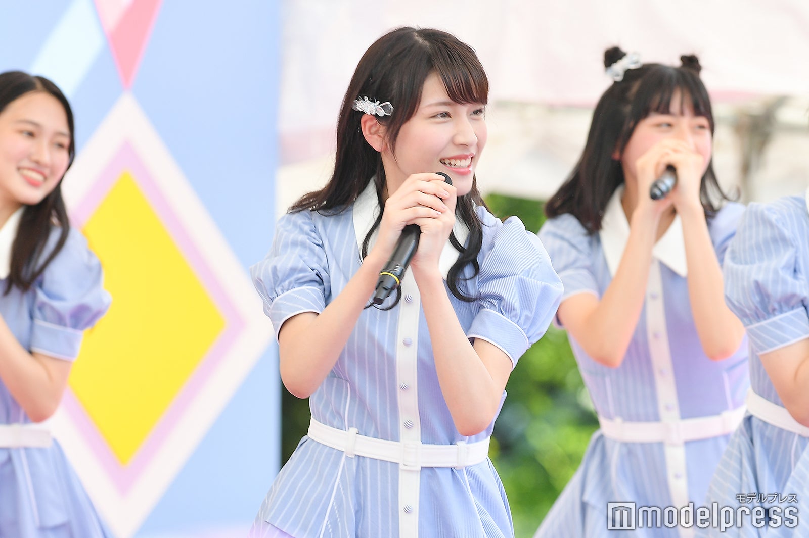 青春高校3年C組（C）モデルプレス