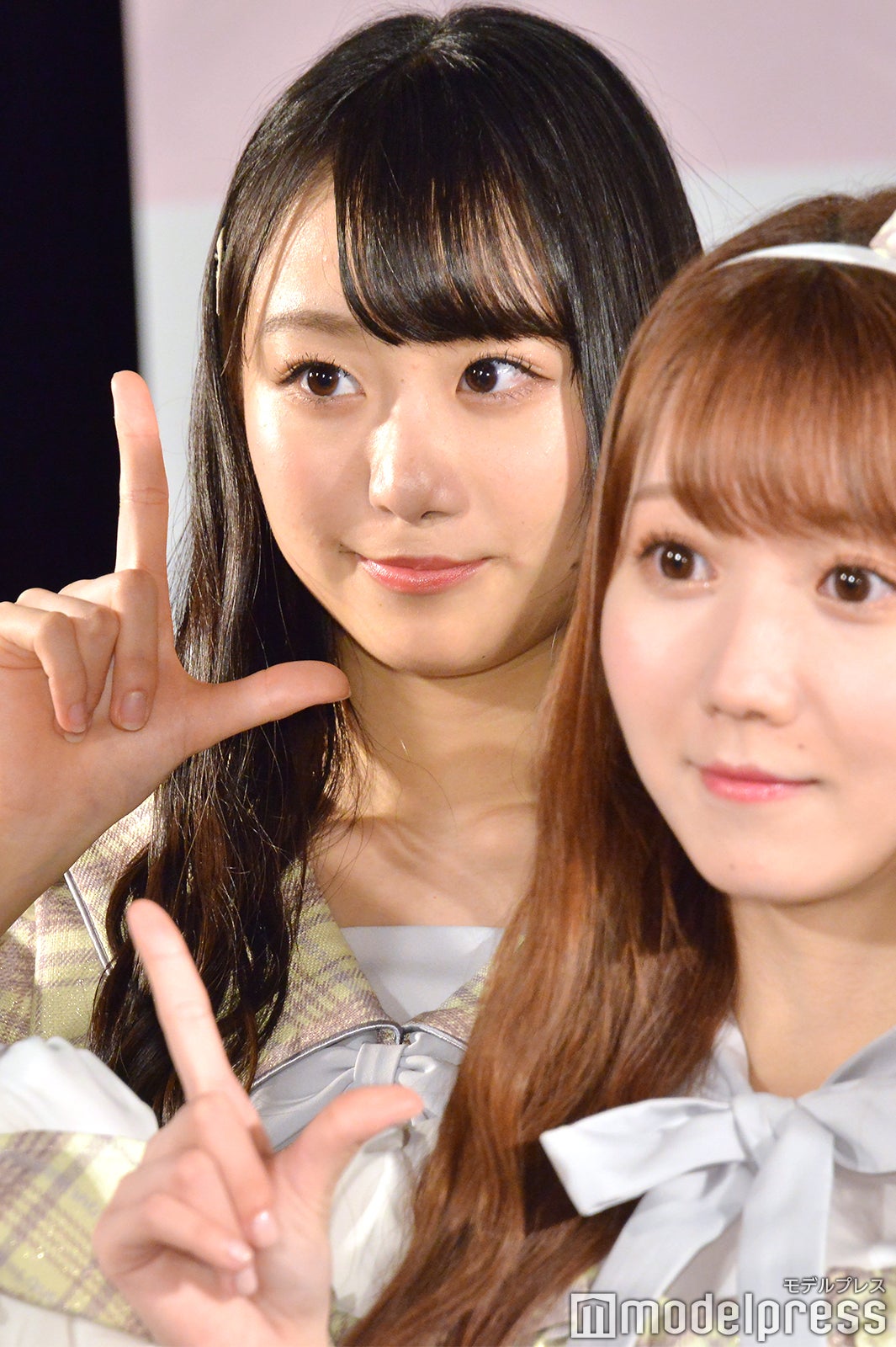 瀧脇笙古 （C）モデルプレス