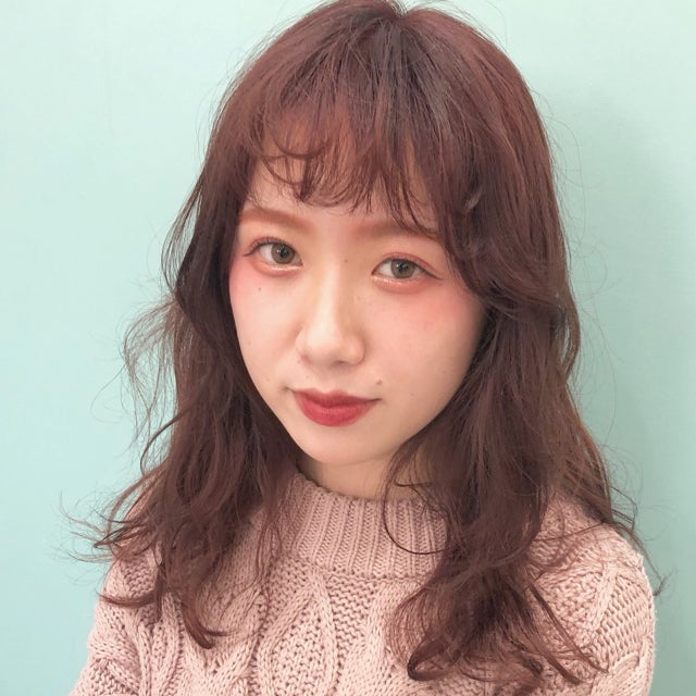 「MISS CIRCLE CONTEST 2019」一次通過者（提供写真）