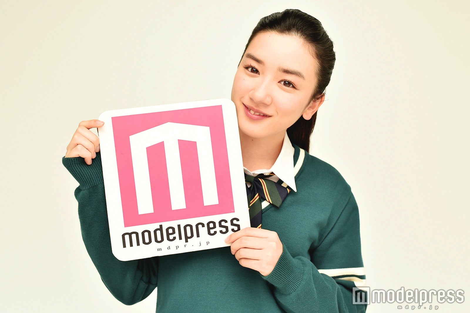 永野芽郁（C）モデルプレス