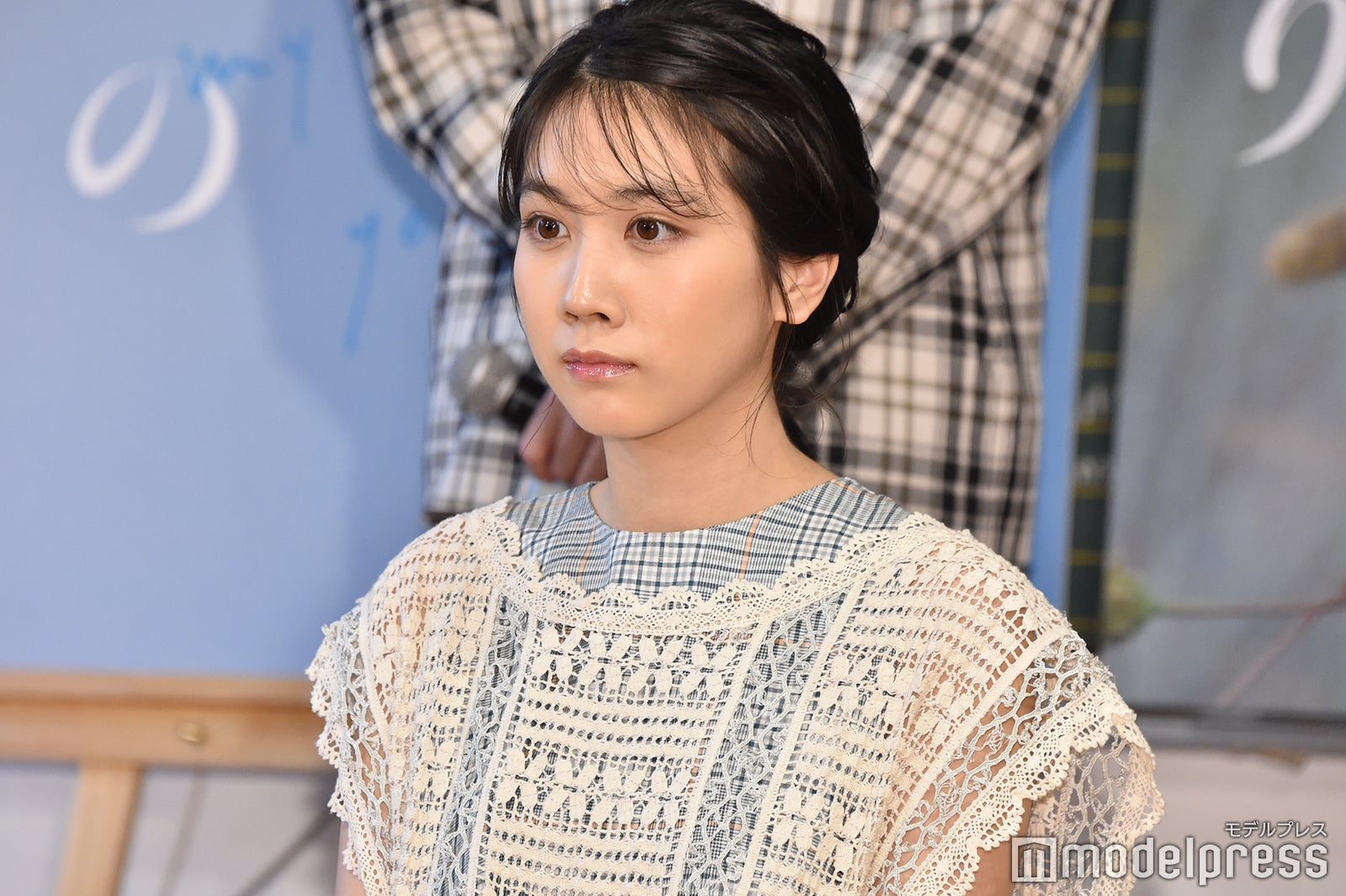 松本穂香（C）モデルプレス