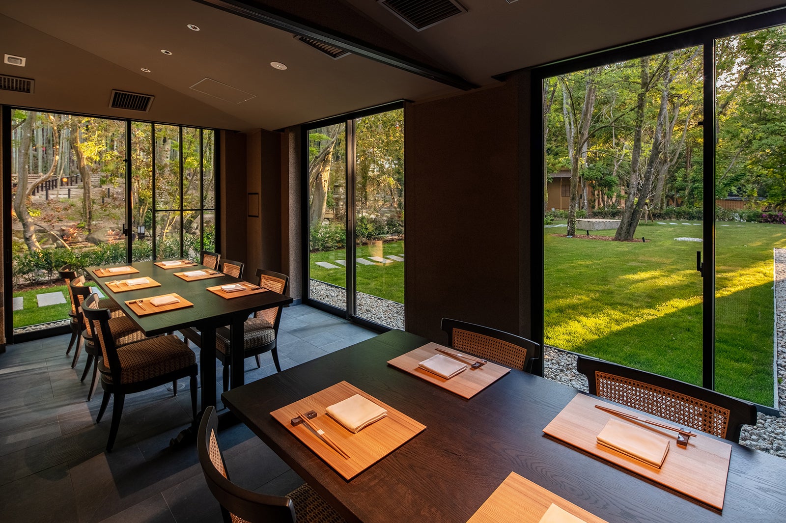 ふふ 奈良／画像提供：カトープレジャーグループ