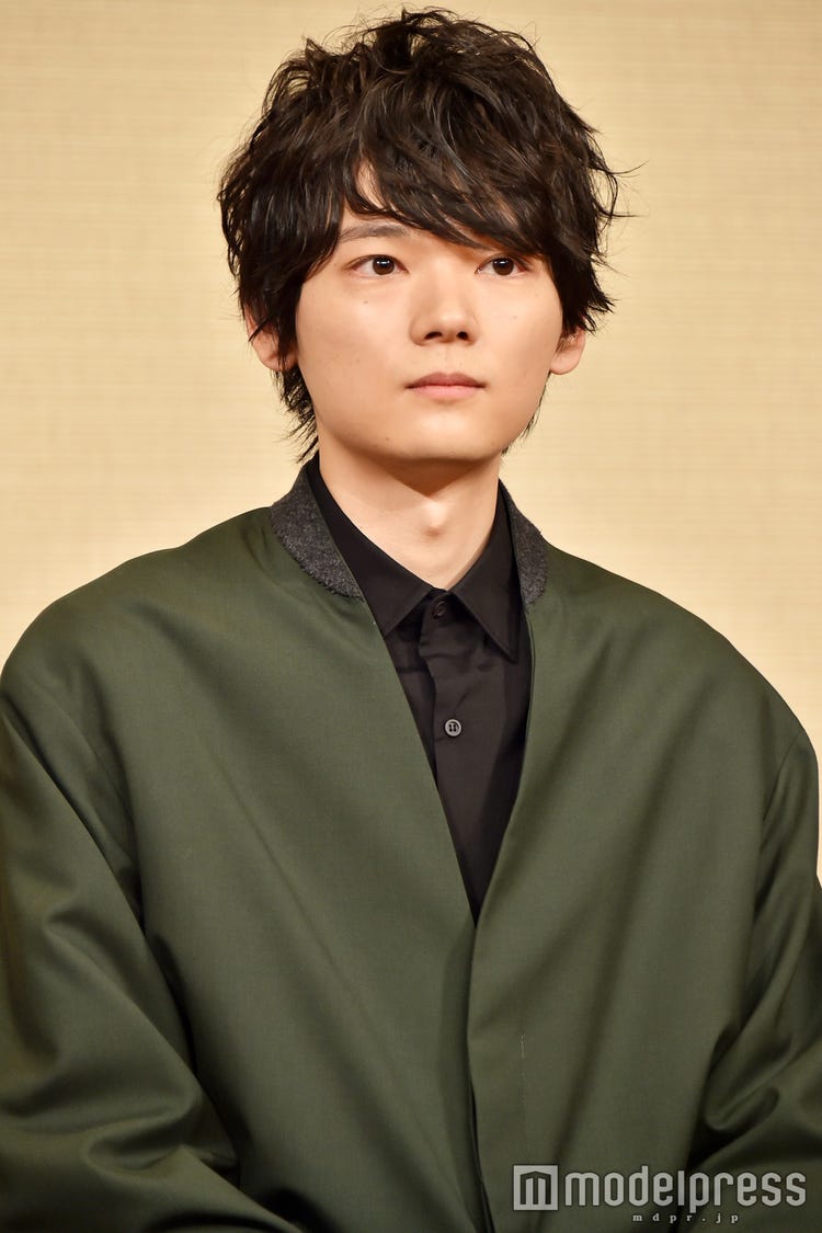 28歳 古川雄輝 違和感なし 15歳役で朝ドラ初出演 べっぴんさん 新世代キャスト モデルプレス