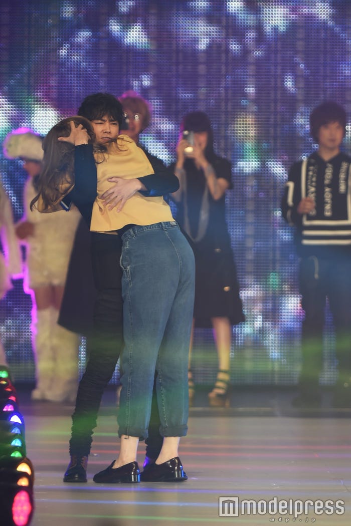 桐谷健太、IVAN(C)モデルプレス