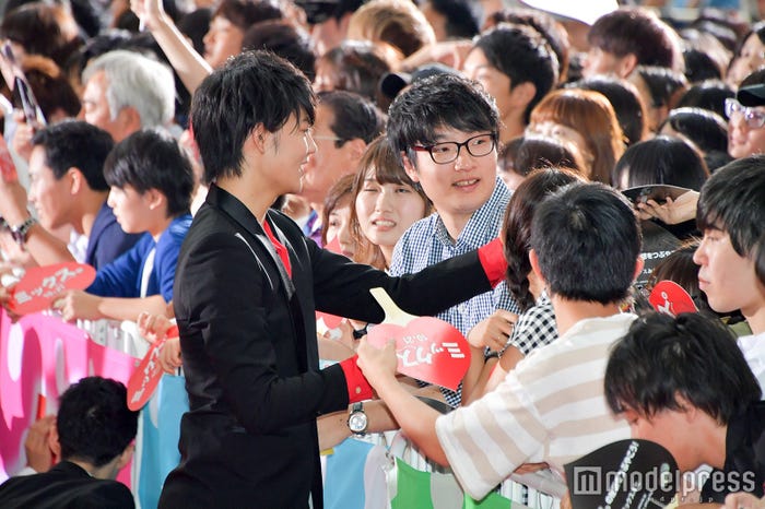 佐野勇斗(C)モデルプレス