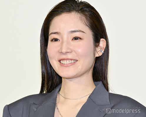 蓮佛美沙子、“吹き替えなし”でパティシエ役挑戦 1ヶ月半猛特訓「楽しくて大変でした」【バニラな毎日】