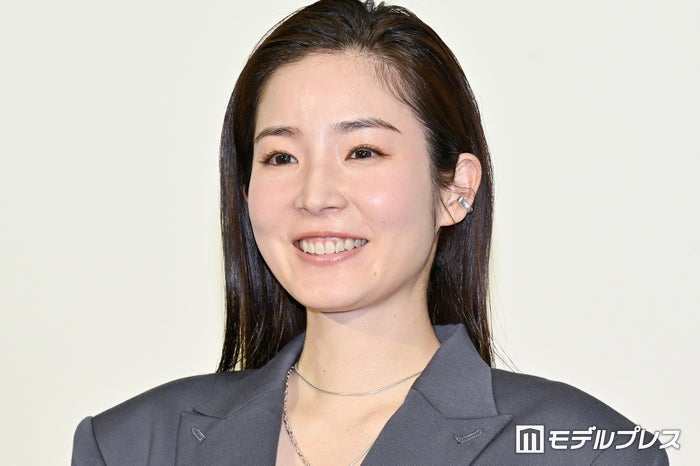 蓮佛美沙子、“吹き替えなし”でパティシエ役挑戦 1ヶ月半猛特訓「楽しくて大変でした」【バニラな毎日】