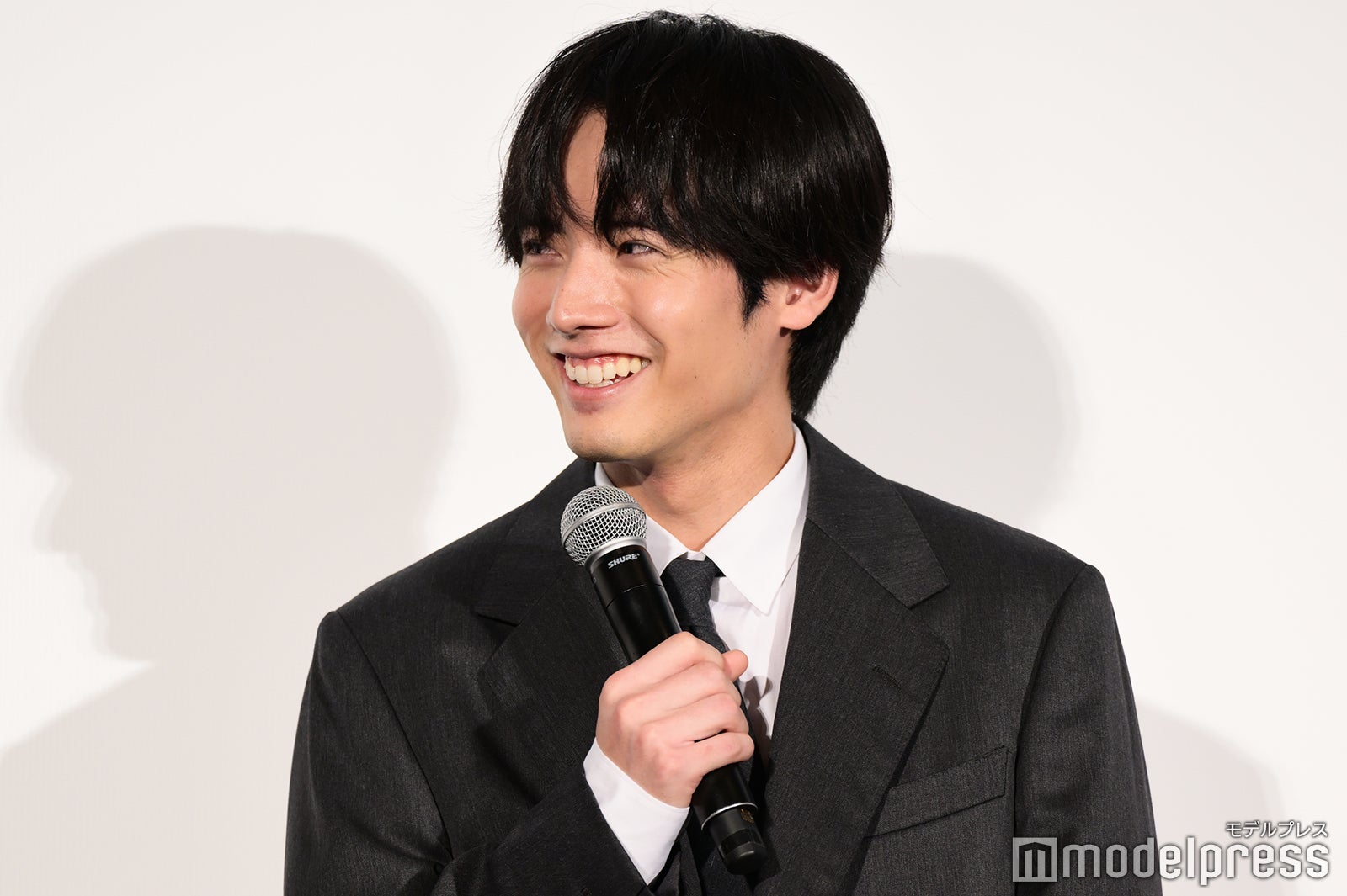赤楚衛二（C）モデルプレス