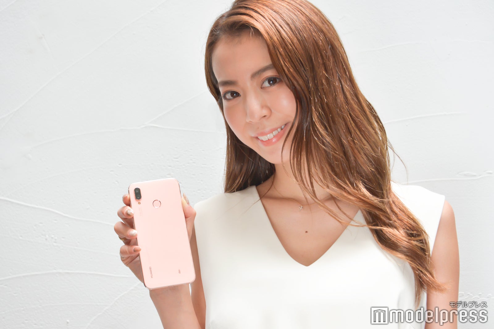 思い出をキレイに残すなら（C）モデルプレス