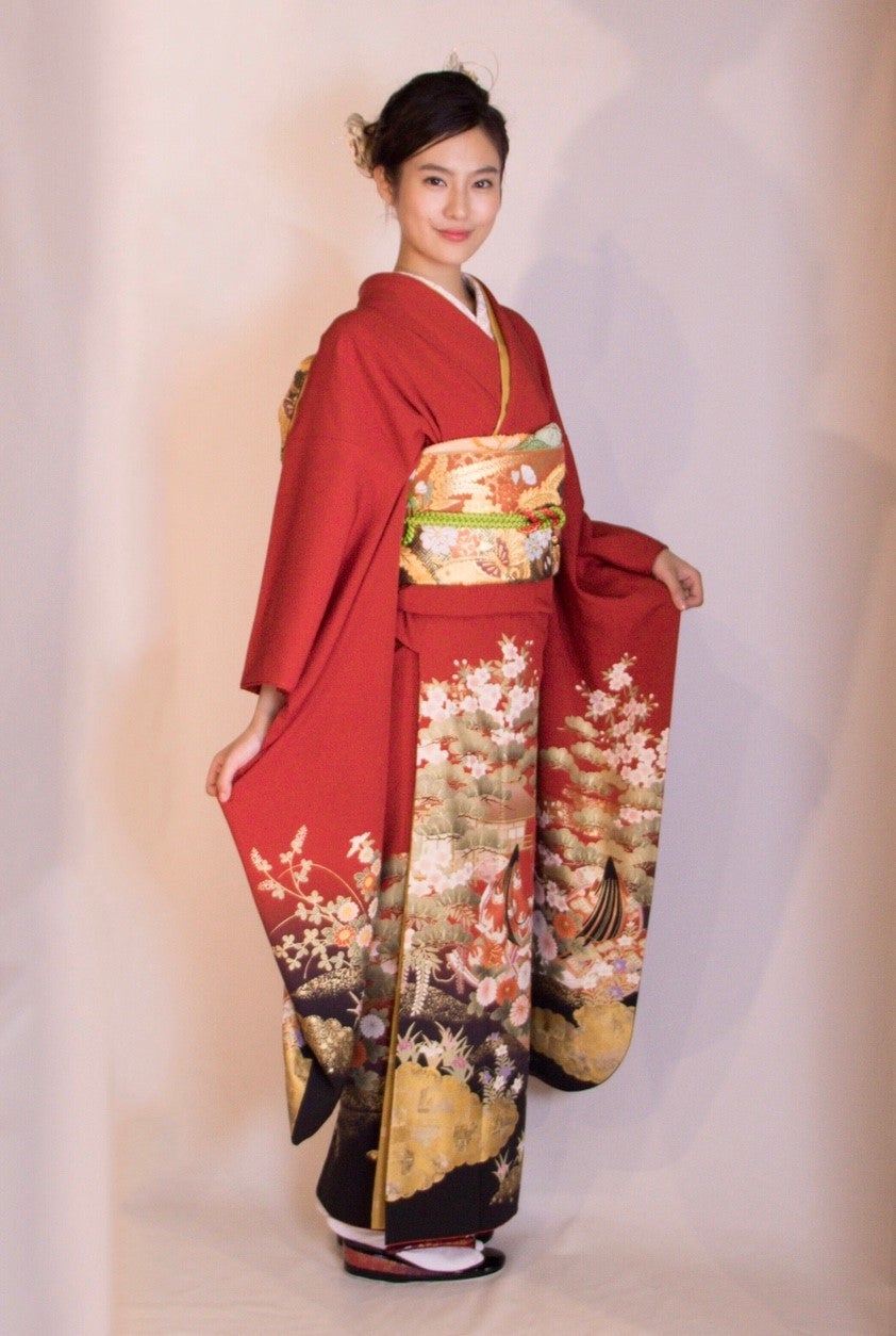 恒松祐里（提供写真）