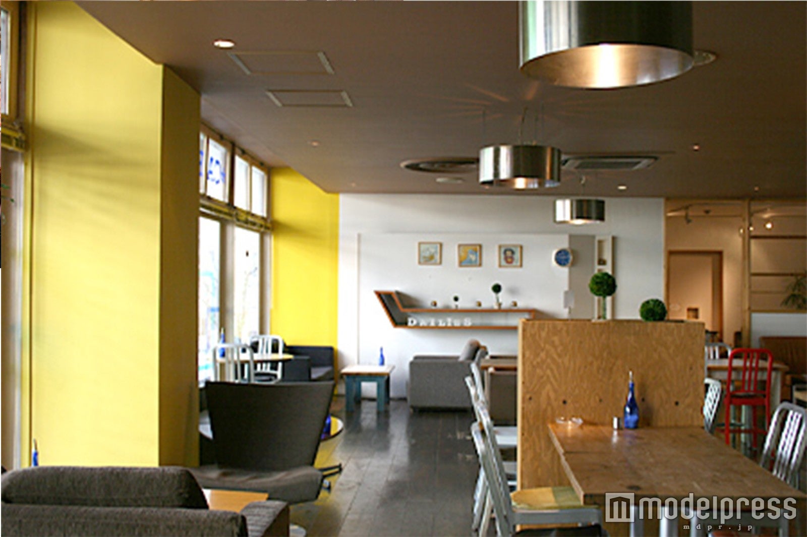 DAILIES（デイリーズ）／提供：DAILIES