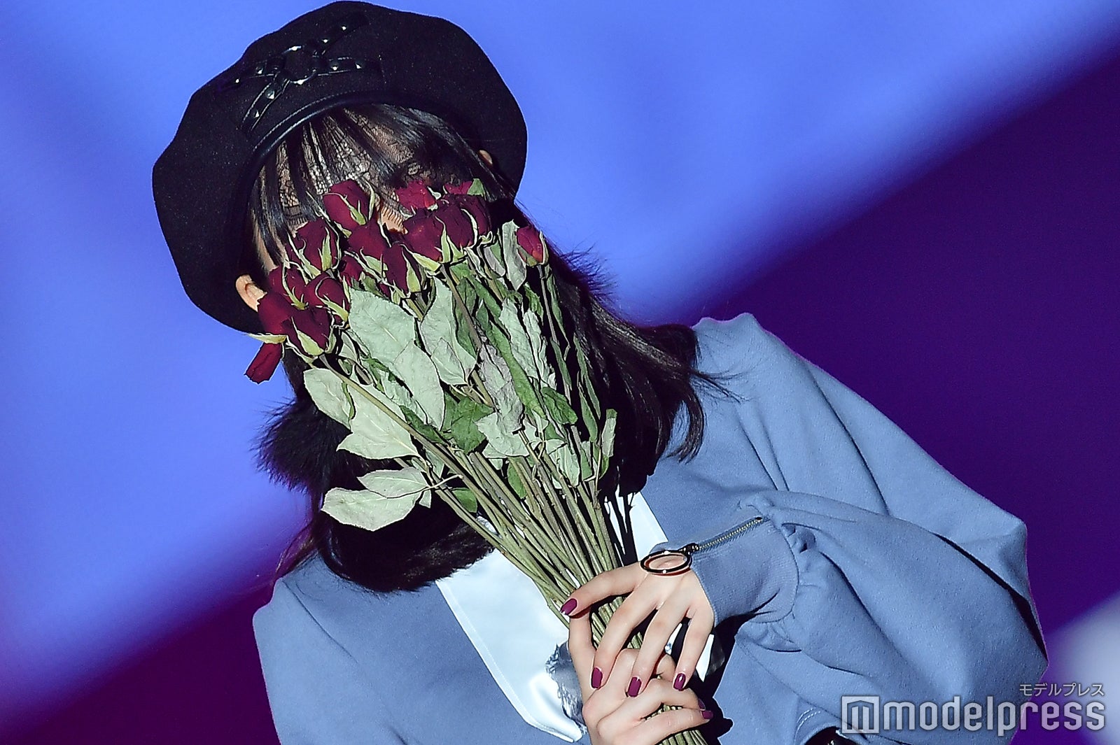 田中芽衣（C）モデルプレス