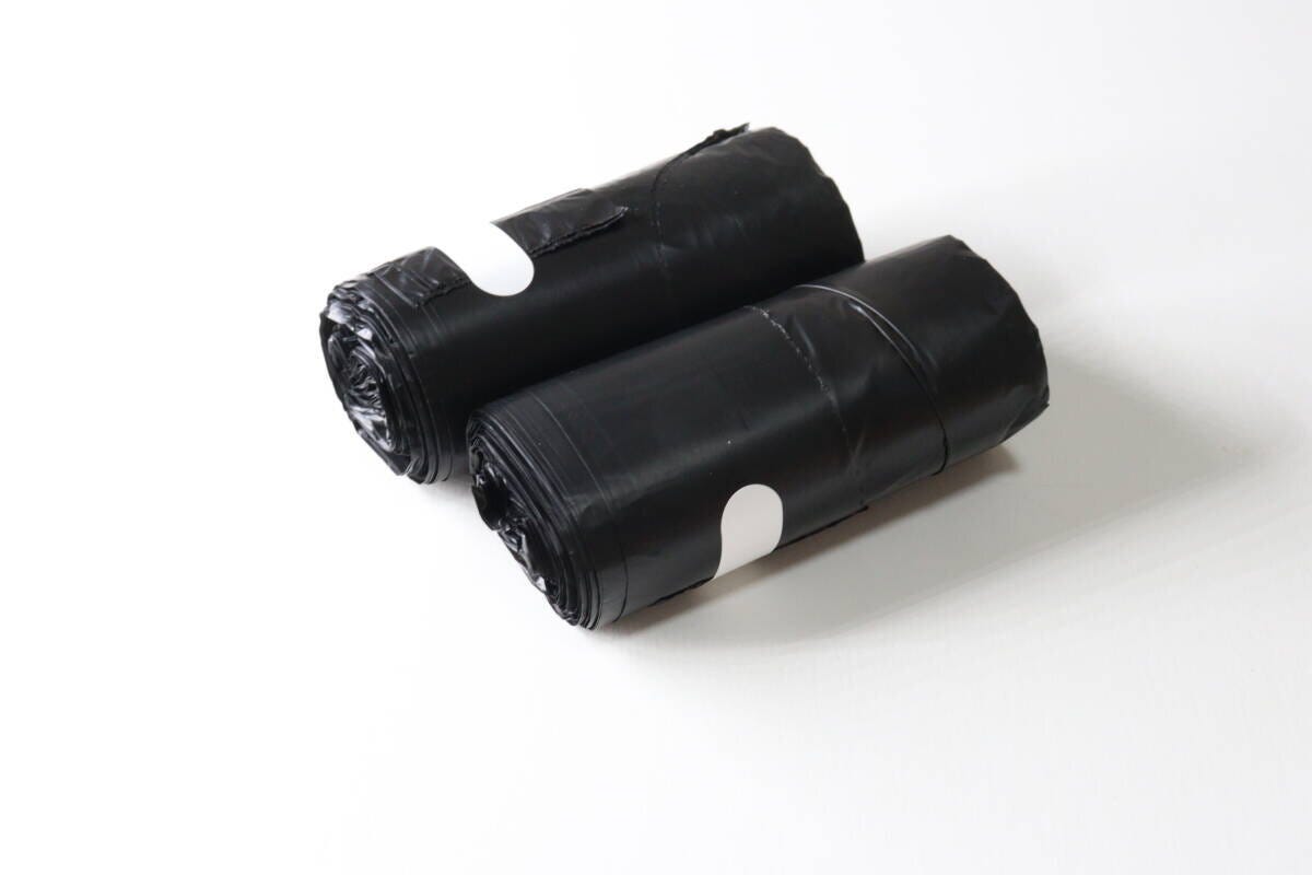 次が使いやすいサニタリー袋 L 2ロール 次が使いやすいサニタリー袋 L 2ロール