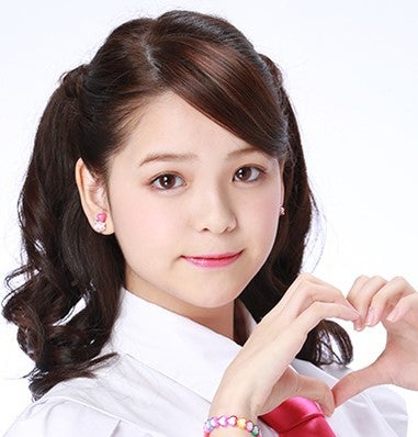 詩島萌々（提供写真）