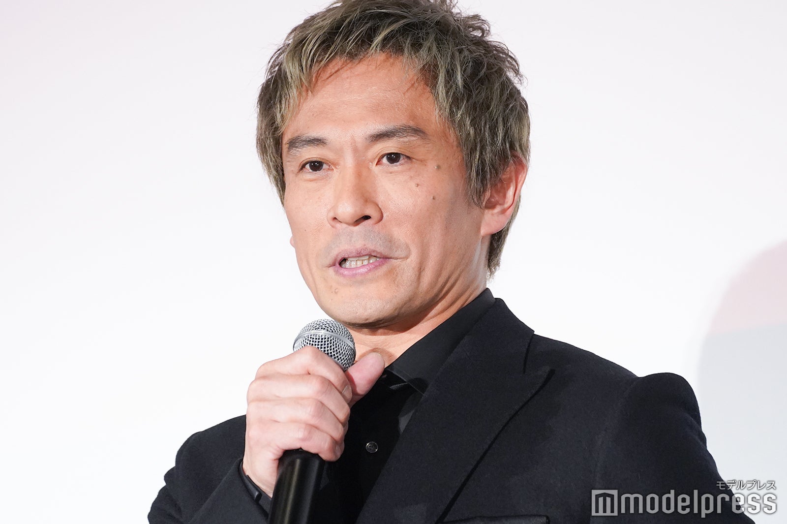 内野聖陽（C）モデルプレス