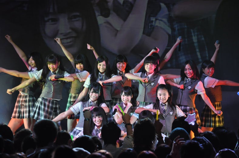 NMB48