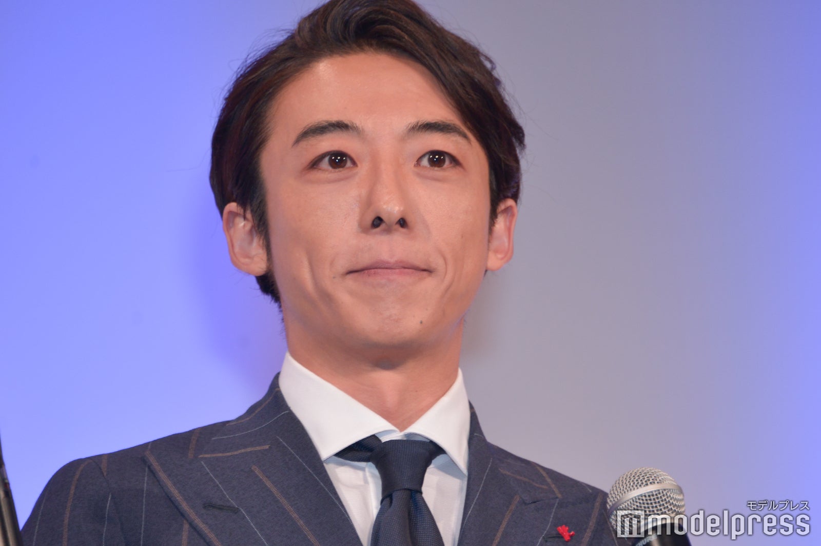 高橋一生 （C）モデルプレス