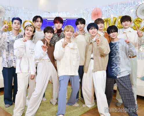 <INI記者会見全文>武道館公演決定で語る覚悟「いよいよ世界に行かなきゃ」