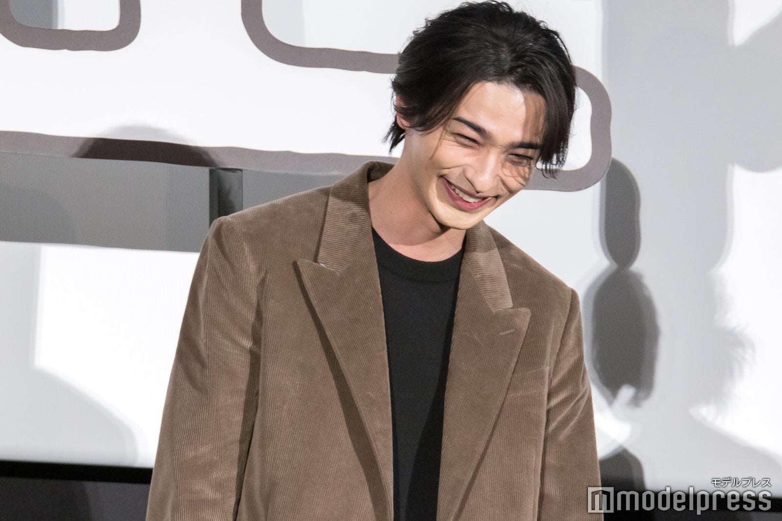 横浜流星（C）モデルプレス