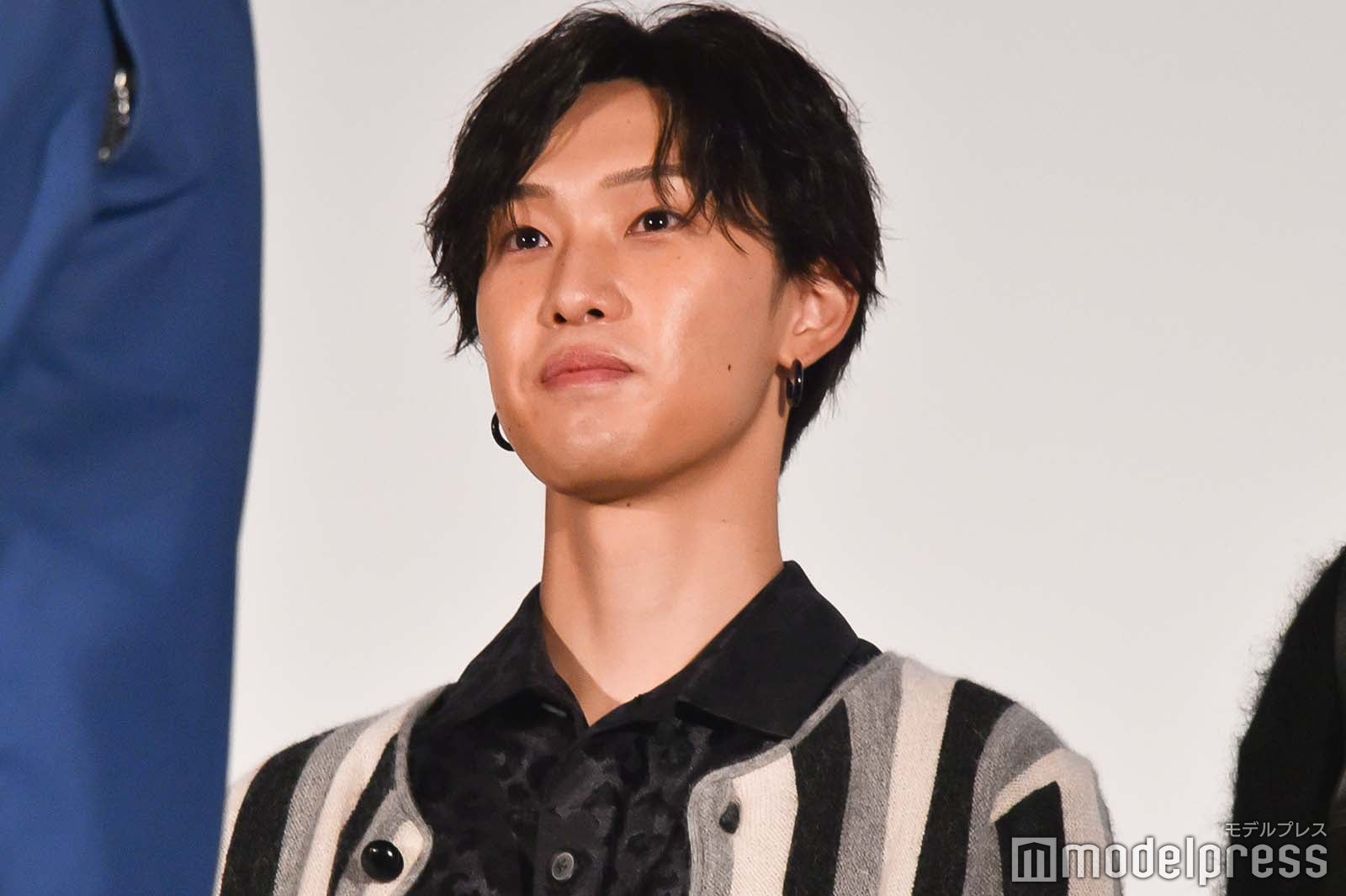 堀夏喜 （C）モデルプレス