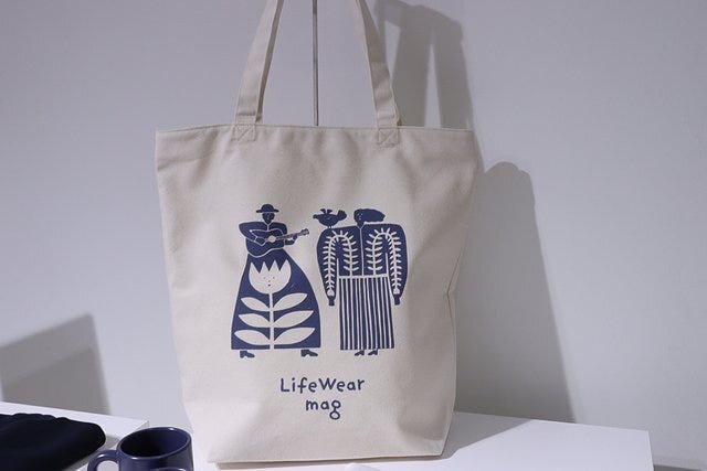 ユニクロ「LifeWear
