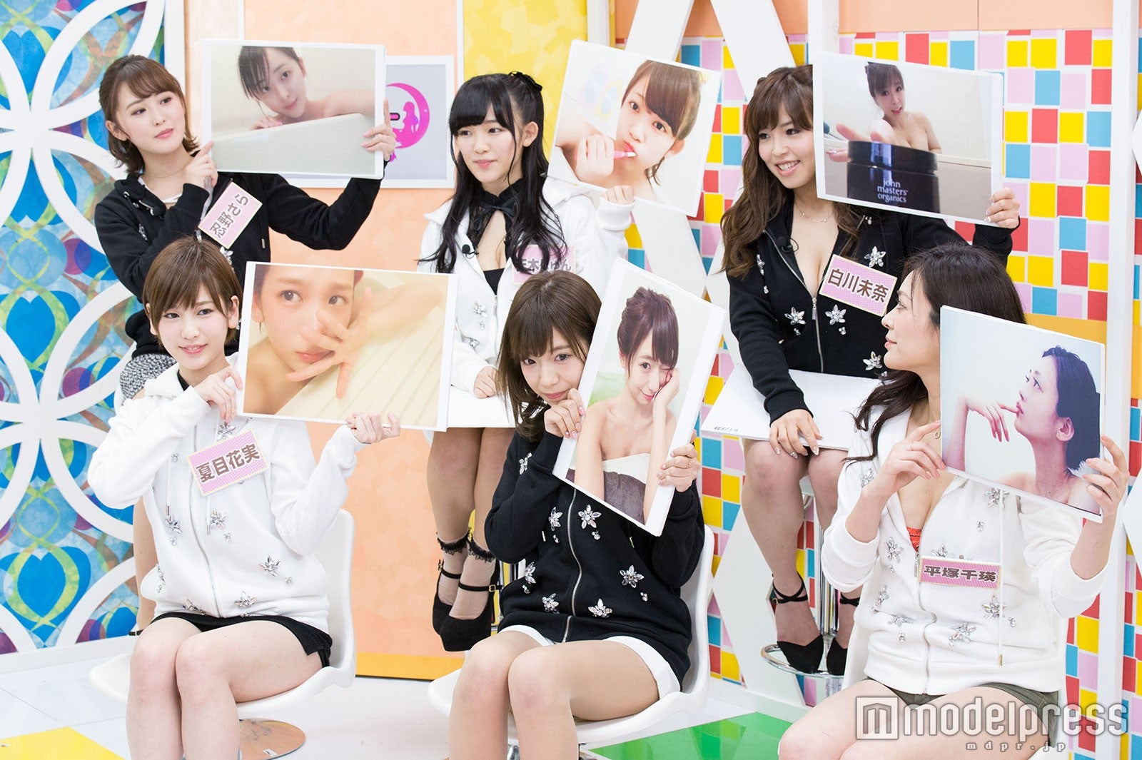 「モデルプレスナイト」の模様 （C）モデルプレス