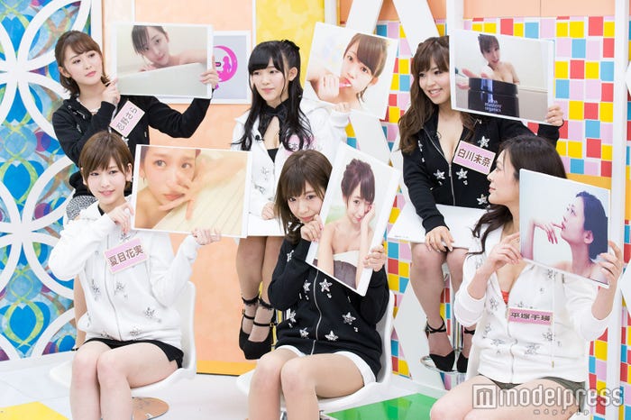 「モデルプレスナイト」の模様 (C)モデルプレス