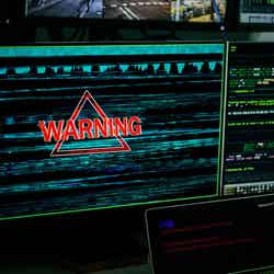 LOST INNOCENCE~消された真実~/提供画像