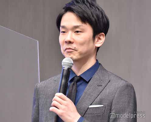 かまいたち濱家、“妻が好きな俳優”告白に反響続々 濱家との共通点にも注目集まる