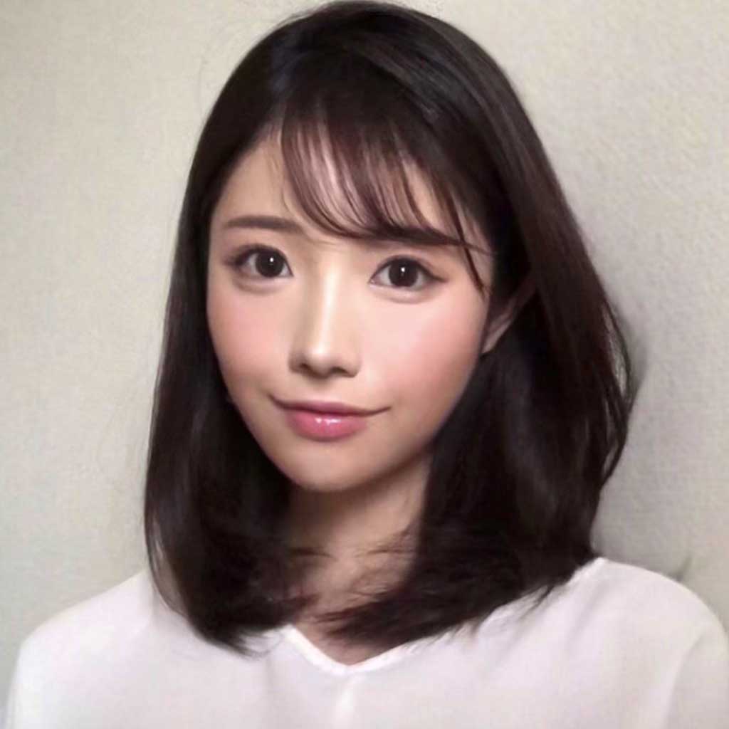 「MISS CIRCLE CONTEST 2021」⼆次審査通過者／提供画像