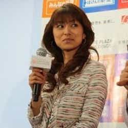 モデルプレス - 元モー娘。石黒彩、LUNA SEA真矢との夫婦関係を激白「もう歩み寄らない」