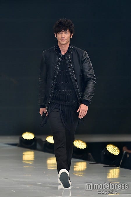 玉木宏(C)モデルプレス