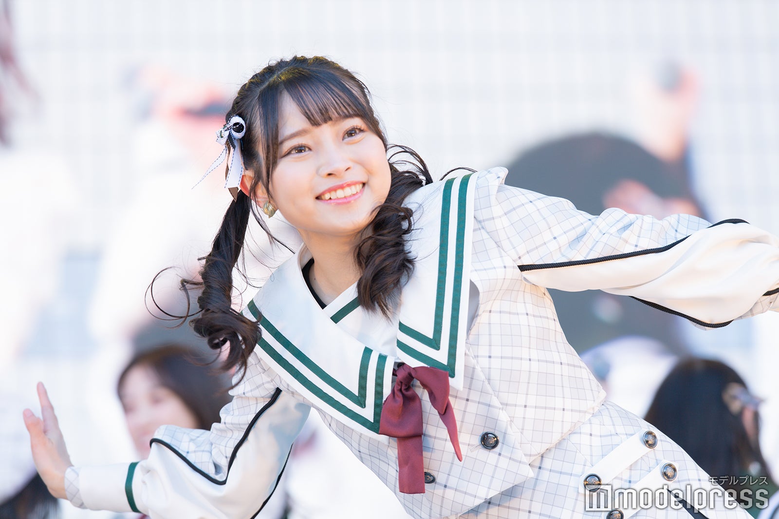 HKT48（C）モデルプレス