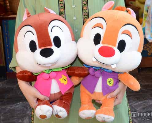 ディズニーシーボールゲーム景品、夏イベ仕様に一新