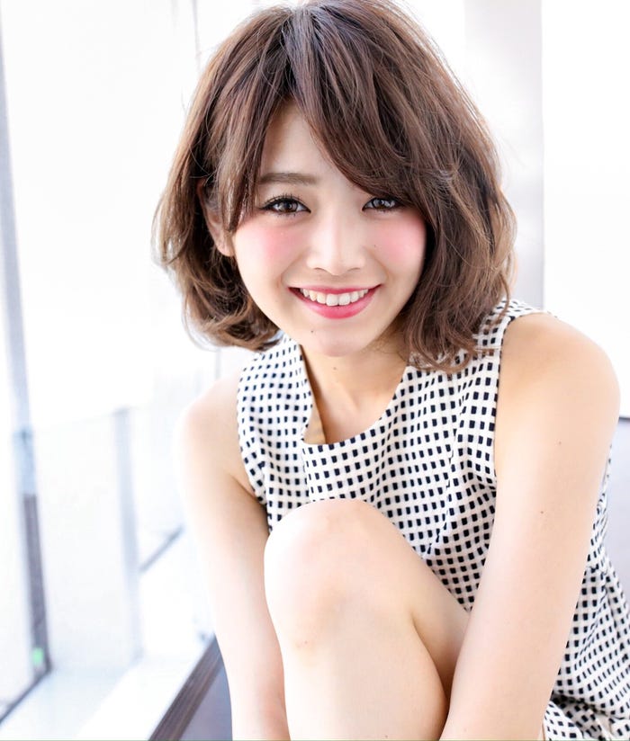 mirei/画像提供:所属事務所