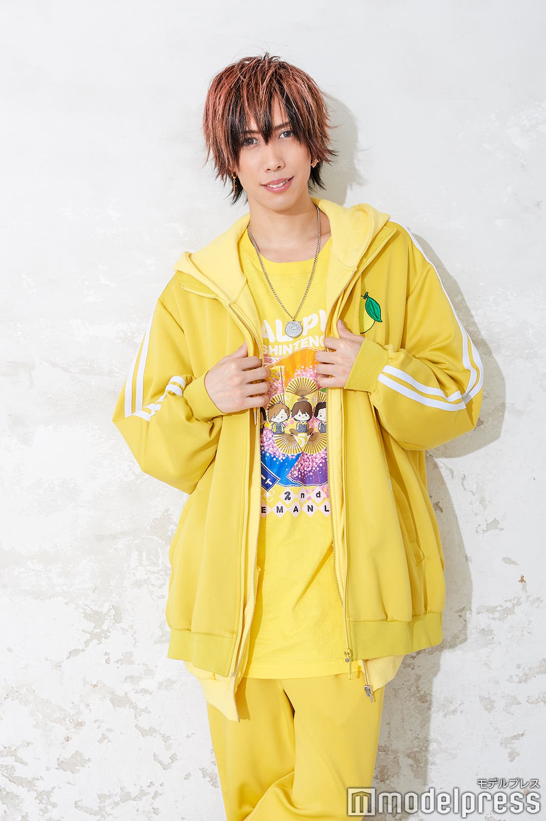 こーた/神崎洸太(C)モデルプレス