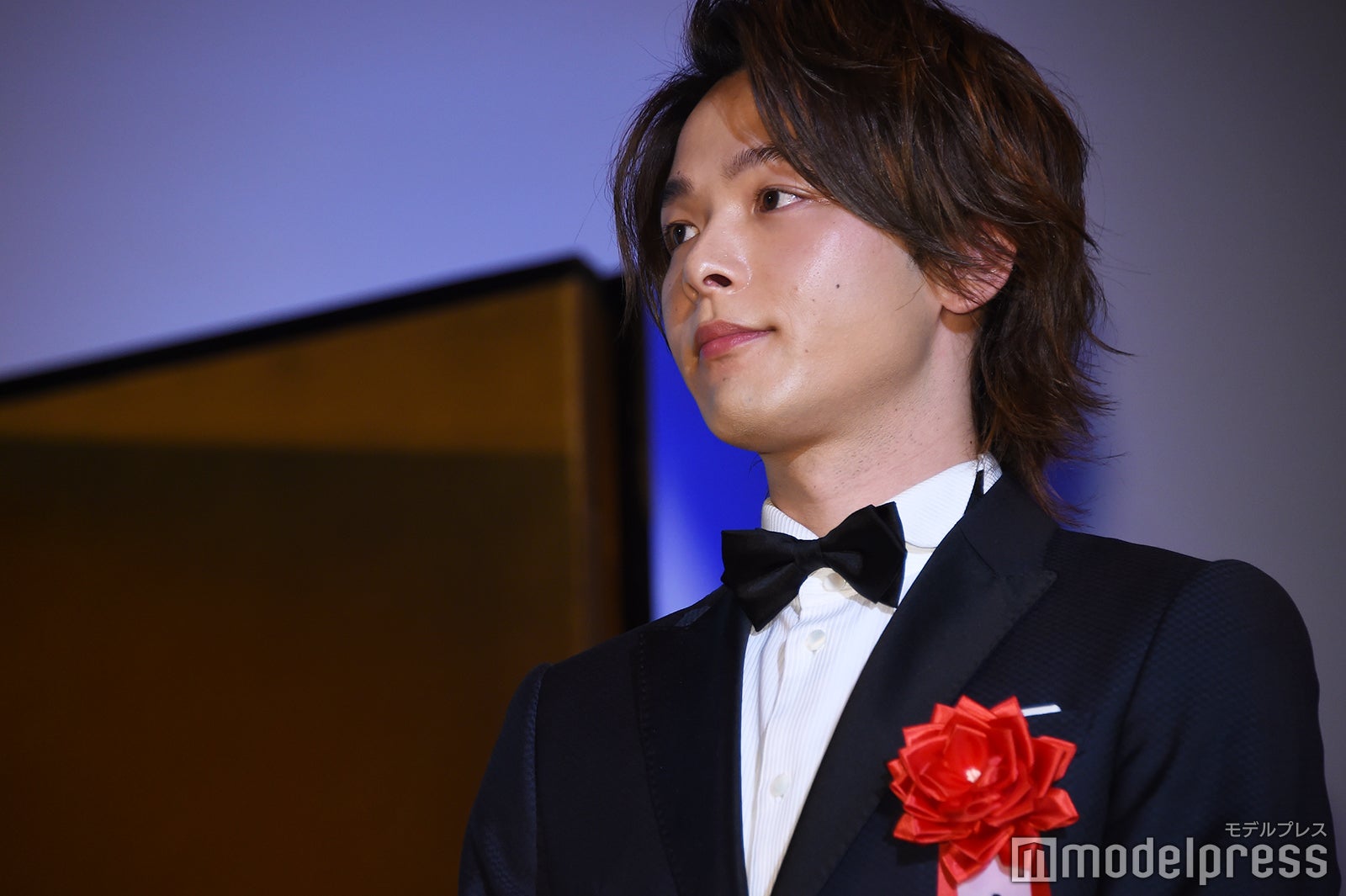 中村倫也（C）モデルプレス