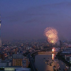 過去映像で夏の風物詩!『がんばろう日本 隅田川花火大会 特別編』生放送ならではの“サプライズ”に期待