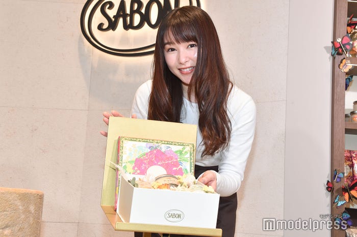 桜井日奈子(C)モデルプレス